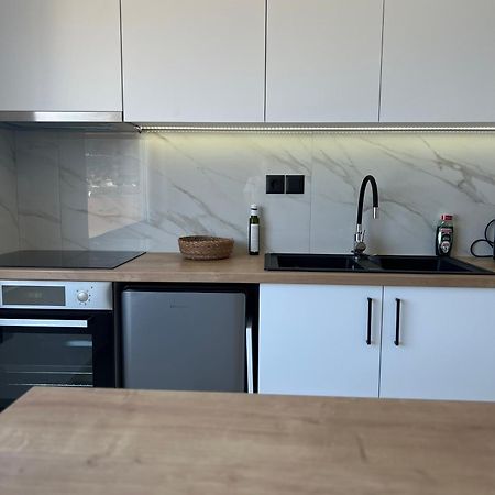 Elounda Port Apartment Экстерьер фото