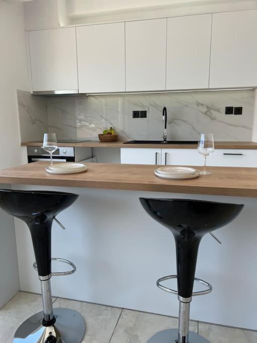 Elounda Port Apartment Экстерьер фото