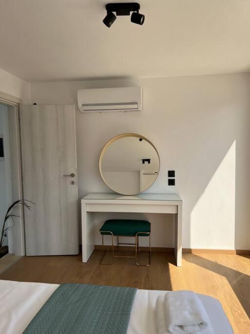 Elounda Port Apartment Экстерьер фото