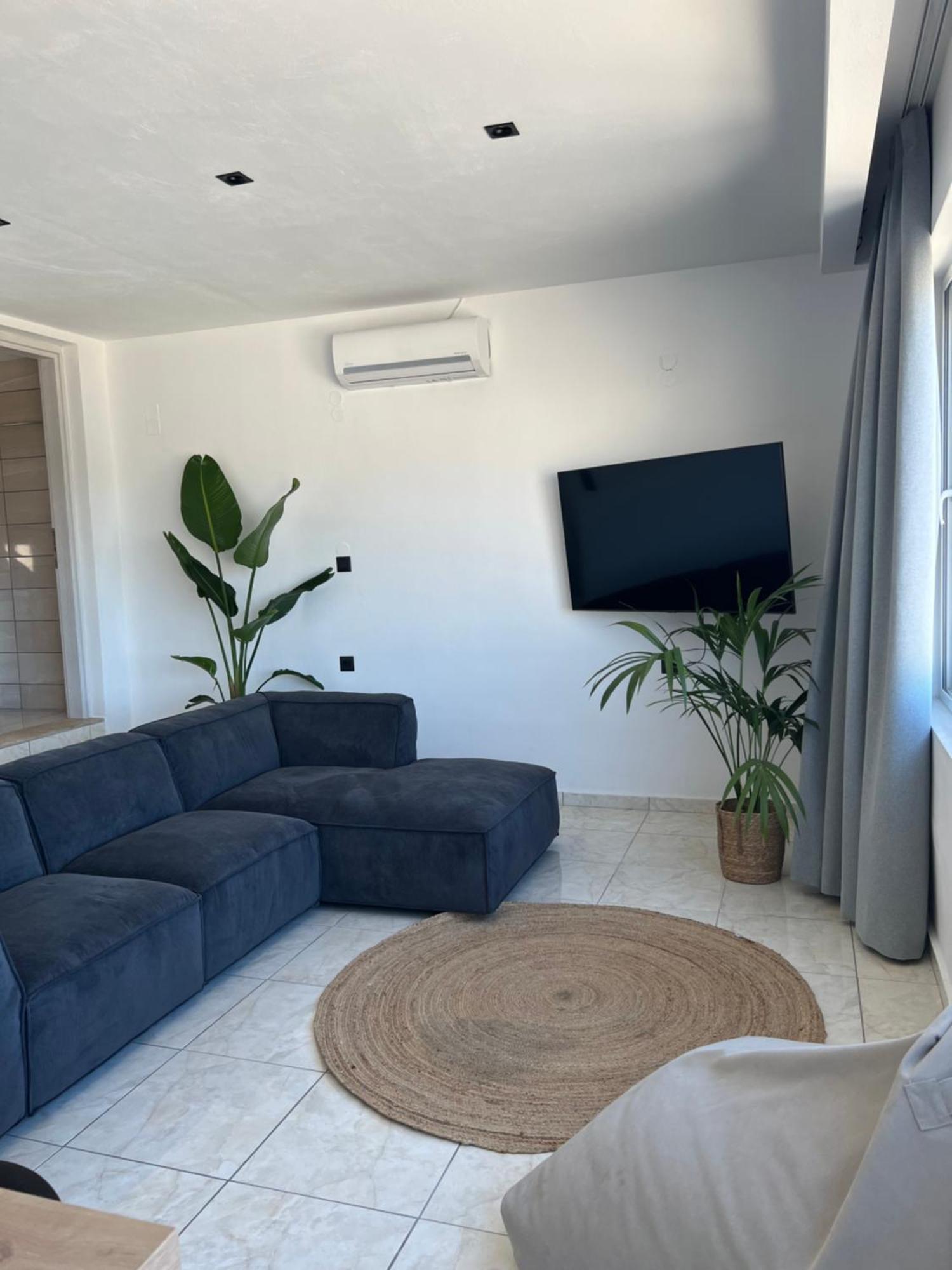 Elounda Port Apartment Экстерьер фото